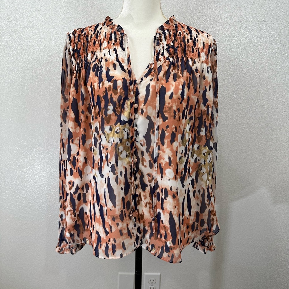 NWOT Buddy Love Top